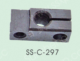 ماسك الرأس على عمود الألوان قديم هاينا